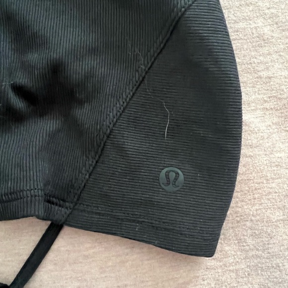 Lululemon - LA Open Back Crop Top - Picture 4 of 4